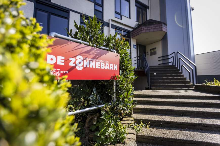 De Zonnebaan